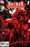 Batman: Cacophony comic books